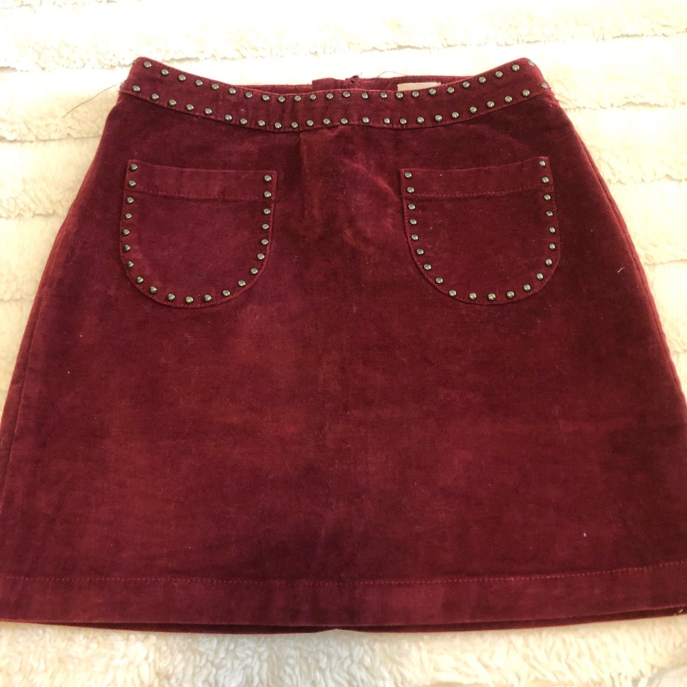 Mossimo Skirt